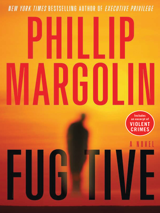 Title details for Fugitive by Phillip Margolin - Available